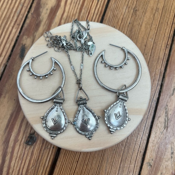Princess Polly Jewelry 525 Princess Polly Jewelry Set Poshmark